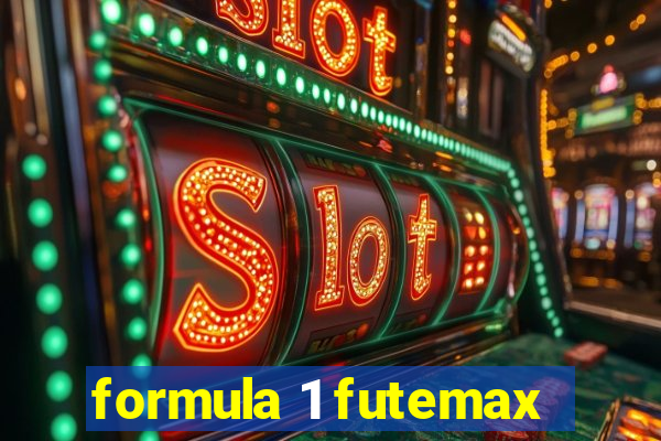 formula 1 futemax